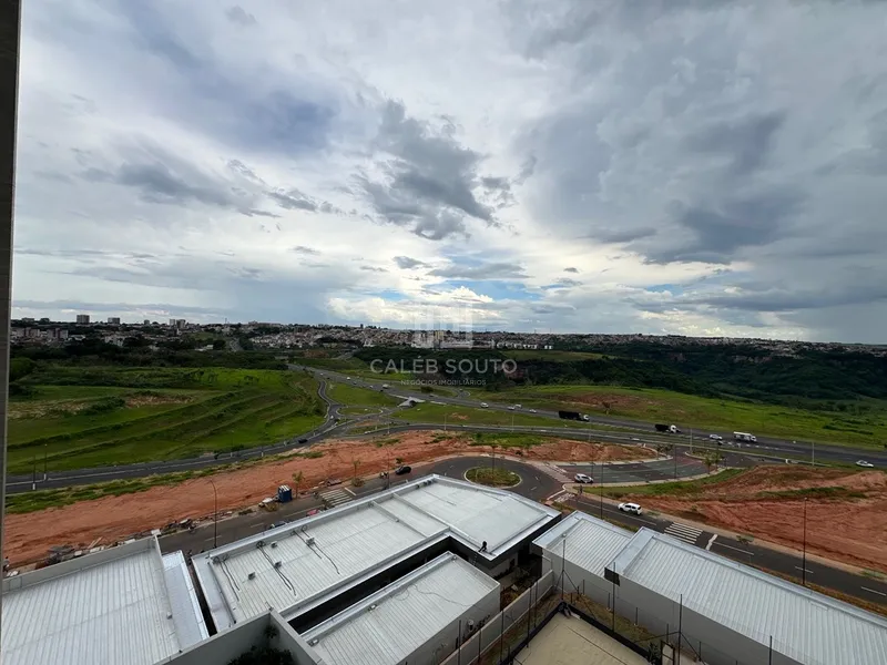 Apartamento 3 suites no Edificio Paineiras-Marilia/SP: 15ª foto da galeria de imagens do imóvel