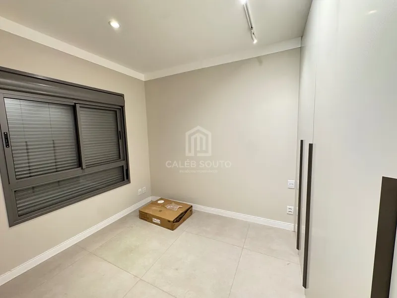 Apartamento 3 suites no Edificio Paineiras-Marilia/SP: 22ª foto da galeria de imagens do imóvel