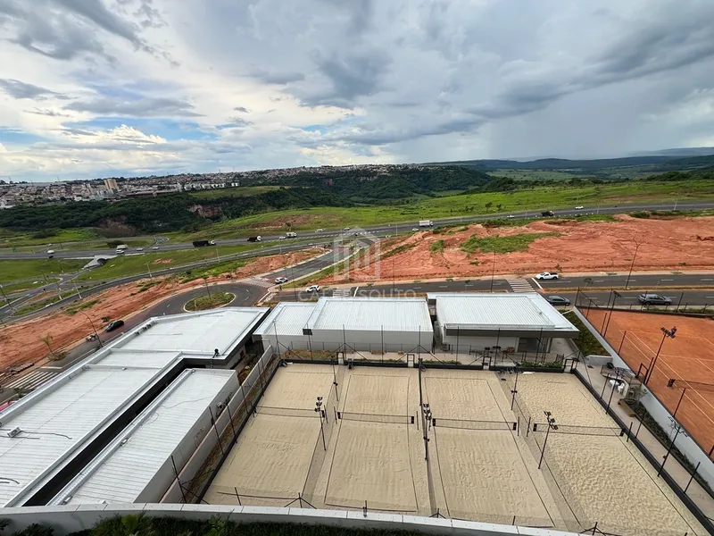 Apartamento 3 suites no Edificio Paineiras-Marilia/SP: 14ª foto da galeria de imagens do imóvel