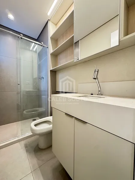 Apartamento 3 suites no Edificio Paineiras-Marilia/SP: 20ª foto da galeria de imagens do imóvel