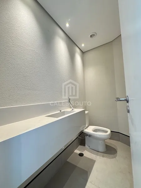 Apartamento 3 suites no Edificio Paineiras-Marilia/SP: 11ª foto da galeria de imagens do imóvel
