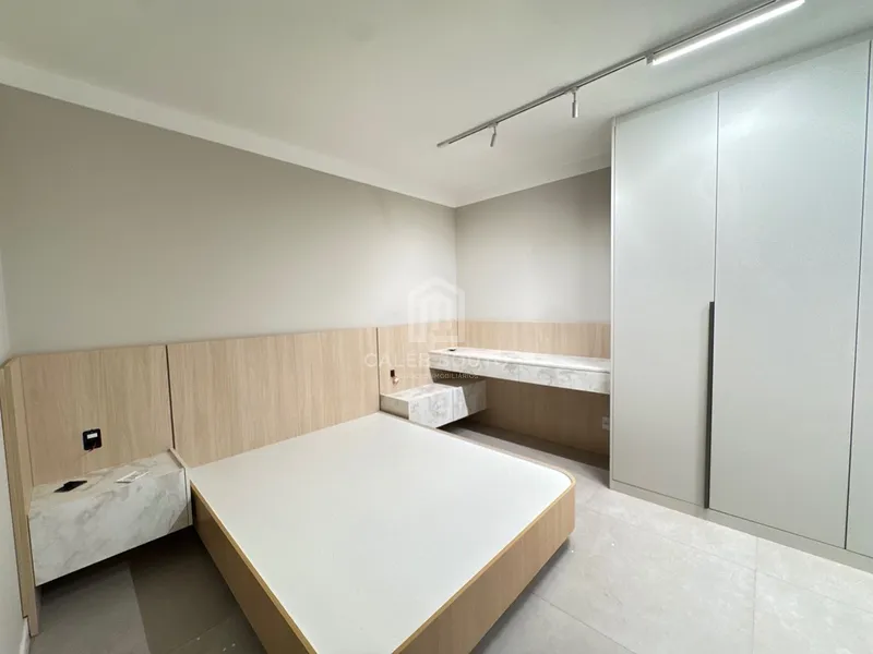Apartamento 3 suites no Edificio Paineiras-Marilia/SP: 27ª foto da galeria de imagens do imóvel