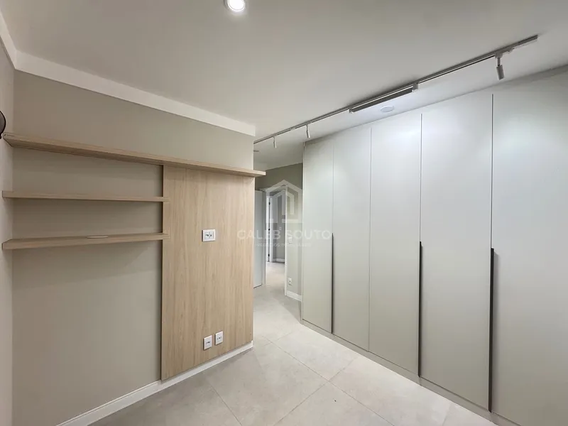Apartamento 3 suites no Edificio Paineiras-Marilia/SP: 19ª foto da galeria de imagens do imóvel