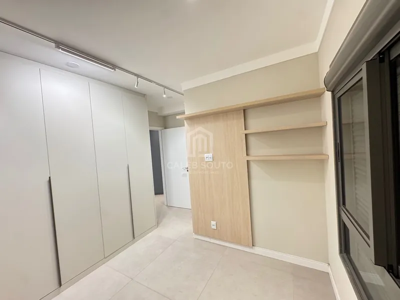 Apartamento 3 suites no Edificio Paineiras-Marilia/SP: 23ª foto da galeria de imagens do imóvel