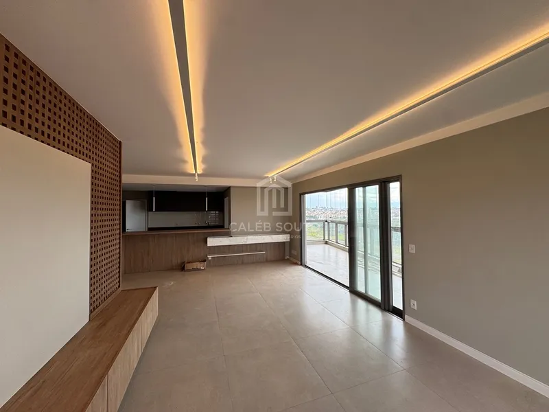 Apartamento 3 suites no Edificio Paineiras-Marilia/SP: 1ª foto da galeria de imagens do imóvel