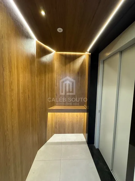 Apartamento 3 suites no Edificio Paineiras-Marilia/SP: 30ª foto da galeria de imagens do imóvel