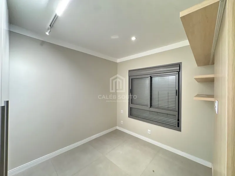 Apartamento 3 suites no Edificio Paineiras-Marilia/SP: 18ª foto da galeria de imagens do imóvel