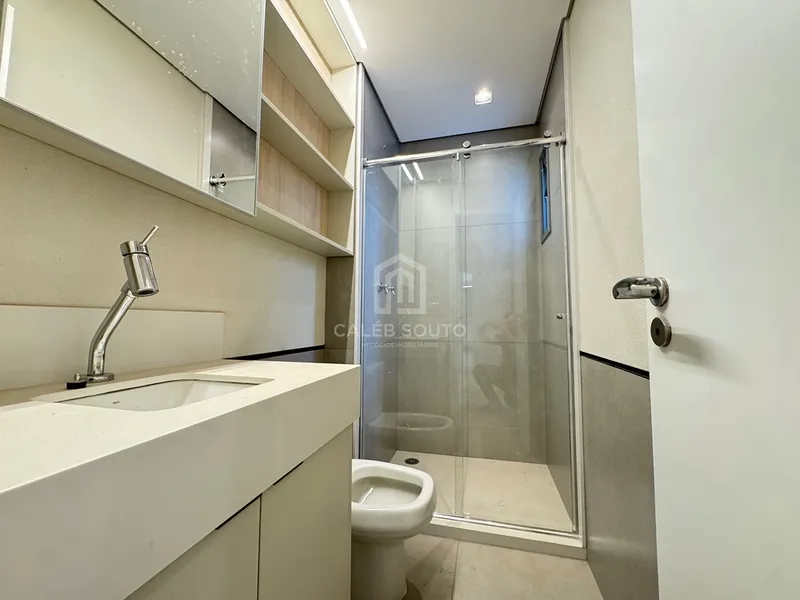 Apartamento 3 suites no Edificio Paineiras-Marilia/SP: 24ª foto da galeria de imagens do imóvel