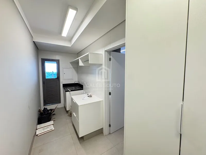 Apartamento 3 suites no Edificio Paineiras-Marilia/SP: 10ª foto da galeria de imagens do imóvel