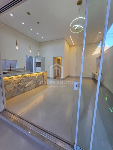 Casa nova à venda no bairro Adolpho Bim, em Marília | R$ 480.000: 11ª foto da galeria de imagens do imóvel