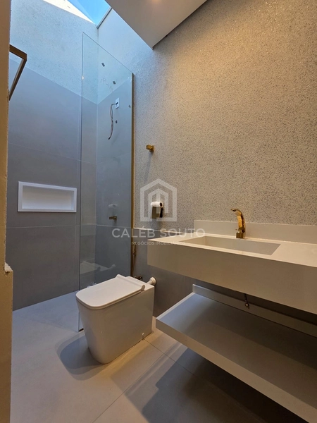 Casa nova à venda no bairro Adolpho Bim, em Marília | R$ 480.000: 21ª foto da galeria de imagens do imóvel