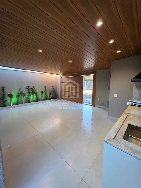 Casa nova à venda no bairro Adolpho Bim, em Marília | R$ 480.000: 7ª foto da galeria de imagens do imóvel