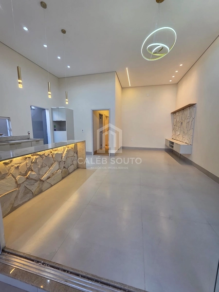Casa nova à venda no bairro Adolpho Bim, em Marília | R$ 480.000: 1ª foto da galeria de imagens do imóvel