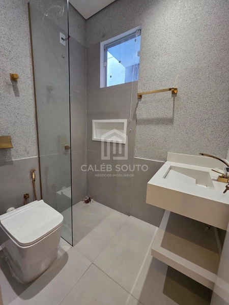 Casa nova à venda no bairro Adolpho Bim, em Marília | R$ 480.000: 20ª foto da galeria de imagens do imóvel