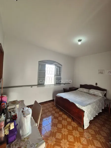 Casa com 3 quartos no Bairro Cavalieri em Marilia / SP: 9ª foto da galeria de imagens do imóvel