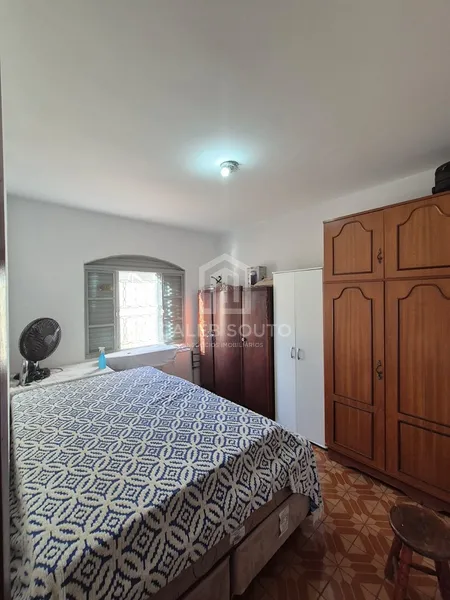 Casa com 3 quartos no Bairro Cavalieri em Marilia / SP: 7ª foto da galeria de imagens do imóvel
