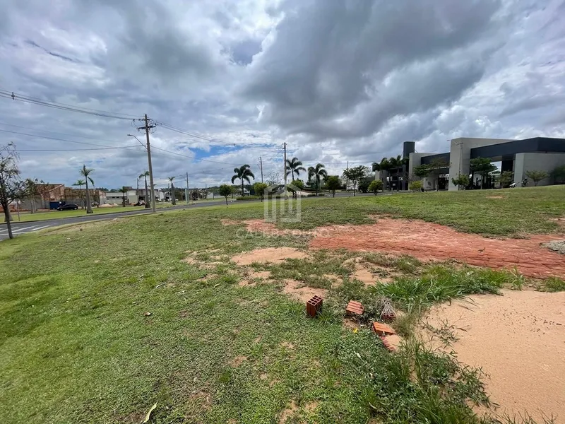 Terreno à Venda no Condomínio Verana Parque Alvorada – Marília/SP: 4ª foto da galeria de imagens do imóvel