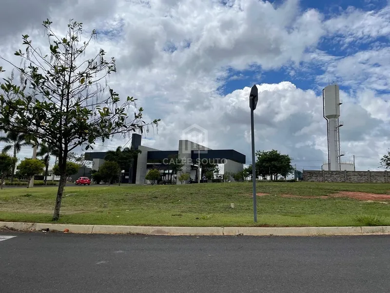 Terreno à Venda no Condomínio Verana Parque Alvorada – Marília/SP: 1ª foto da galeria de imagens do imóvel