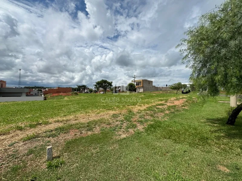 Terreno no condomínio Verana plano em Marilia-SP: 2ª foto da galeria de imagens do imóvel
