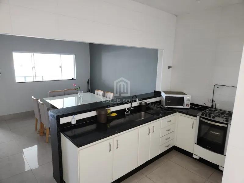 Casa com 3 quartos no Bairro Maria Martha em Marilia / SP: 18ª foto da galeria de imagens do imóvel