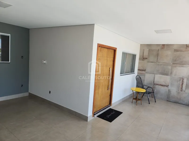 Casa com 3 quartos no Bairro Maria Martha em Marilia / SP: 10ª foto da galeria de imagens do imóvel