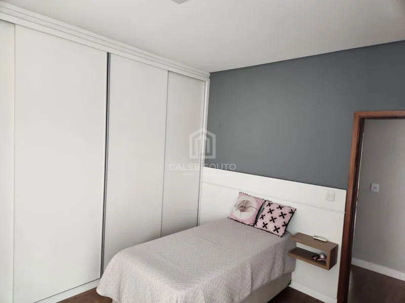 Casa com 3 quartos no Bairro Maria Martha em Marilia / SP: 12ª foto da galeria de imagens do imóvel