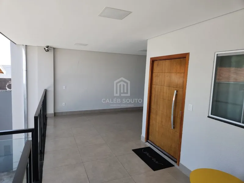 Casa com 3 quartos no Bairro Maria Martha em Marilia / SP: 11ª foto da galeria de imagens do imóvel