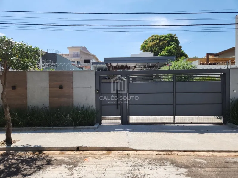 Casa com 3 quartos no Bairro Maria Martha em Marilia / SP: 2ª foto da galeria de imagens do imóvel