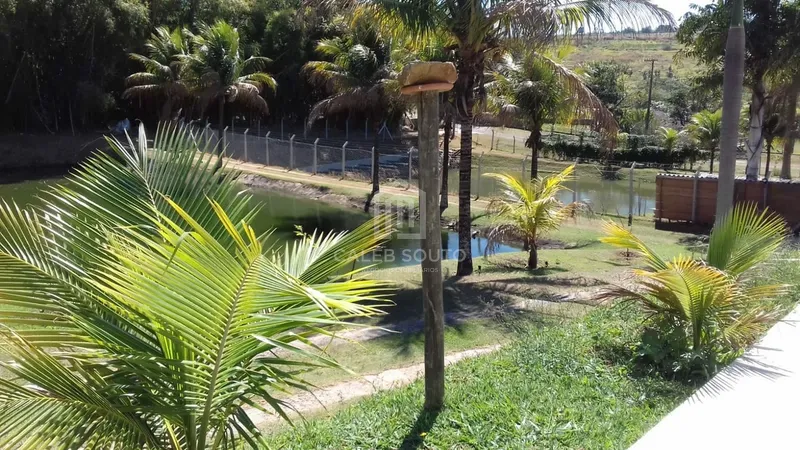Imóvel residencial ou comercial