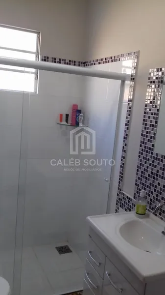 Chácara ä venda no Condomínio Serra Dourada – Marília-SP: 5ª foto da galeria de imagens do imóvel