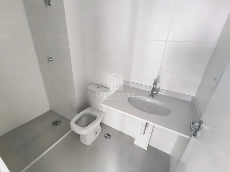 Apartamento a Vendo com 2 quartos no Edf. Inspire em Marília-SP. : 10ª foto da galeria de imagens do imóvel