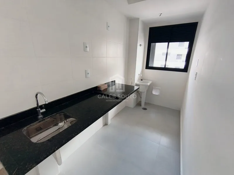 Apartamento a Vendo com 2 quartos no Edf. Inspire em Marília-SP. : 13ª foto da galeria de imagens do imóvel