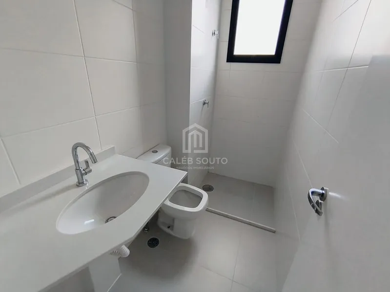 Apartamento a Vendo com 2 quartos no Edf. Inspire em Marília-SP. : 8ª foto da galeria de imagens do imóvel