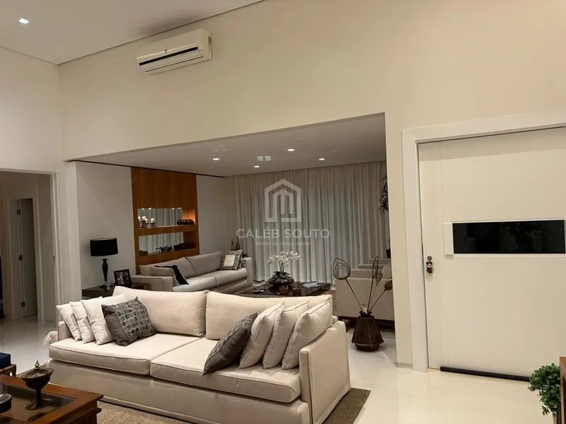 Casa a Venda com 4 quartos no Condomínio Valle do Canaã em Marília-SP.: 15ª foto da galeria de imagens do imóvel