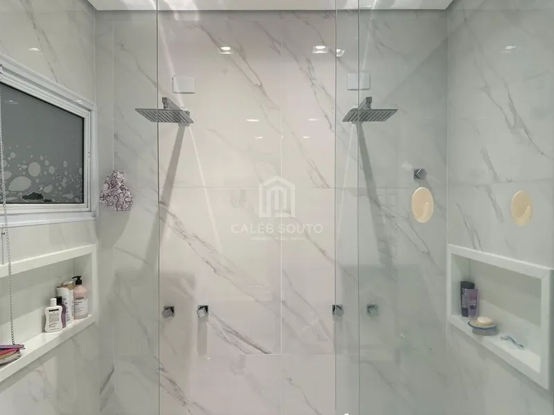 Casa a Venda com 4 quartos no Condomínio Valle do Canaã em Marília-SP.: 40ª foto da galeria de imagens do imóvel