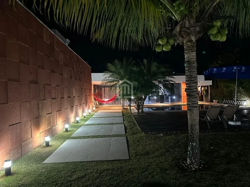 Casa a Venda com 4 quartos no Condomínio Valle do Canaã em Marília-SP.: 48ª foto da galeria de imagens do imóvel