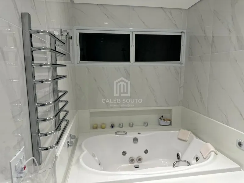 Casa a Venda com 4 quartos no Condomínio Valle do Canaã em Marília-SP.: 38ª foto da galeria de imagens do imóvel