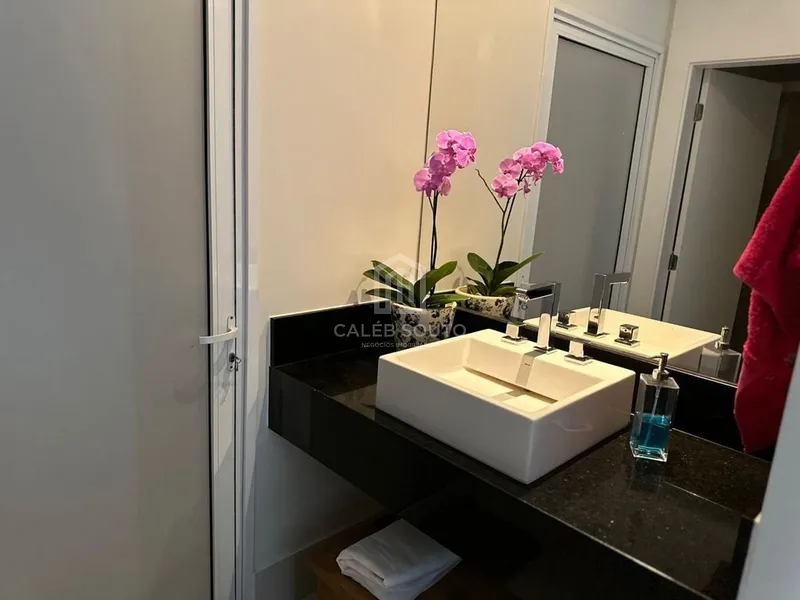 Casa a Venda com 4 quartos no Condomínio Valle do Canaã em Marília-SP.: 49ª foto da galeria de imagens do imóvel