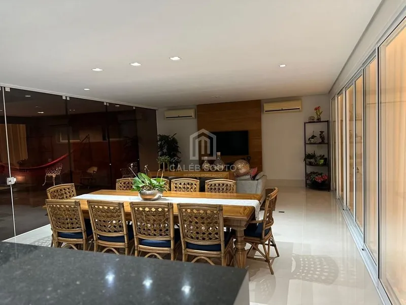 Casa a Venda com 4 quartos no Condomínio Valle do Canaã em Marília-SP.: 21ª foto da galeria de imagens do imóvel