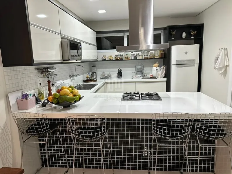 Casa a Venda com 4 quartos no Condomínio Valle do Canaã em Marília-SP.: 50ª foto da galeria de imagens do imóvel