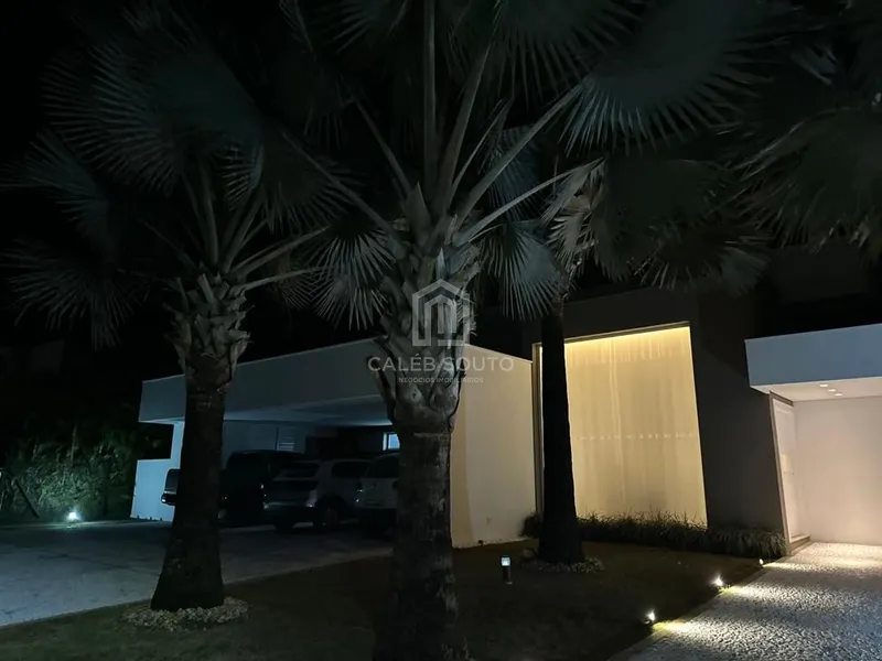 Casa a Venda com 4 quartos no Condomínio Valle do Canaã em Marília-SP.: 1ª foto da galeria de imagens do imóvel