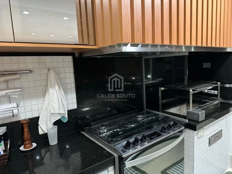 Casa a Venda com 4 quartos no Condomínio Valle do Canaã em Marília-SP.: 51ª foto da galeria de imagens do imóvel