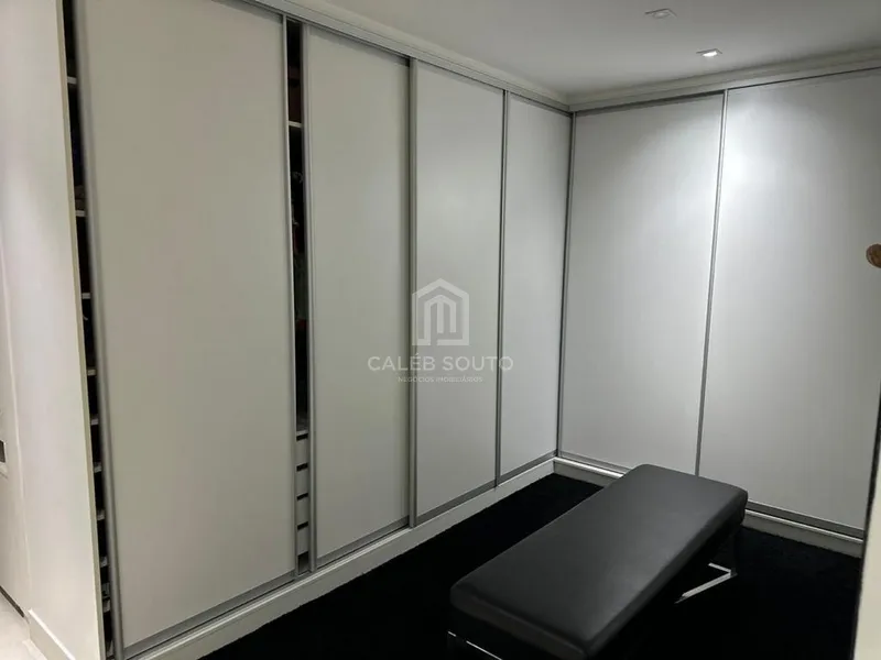 Casa a Venda com 4 quartos no Condomínio Valle do Canaã em Marília-SP.: 41ª foto da galeria de imagens do imóvel