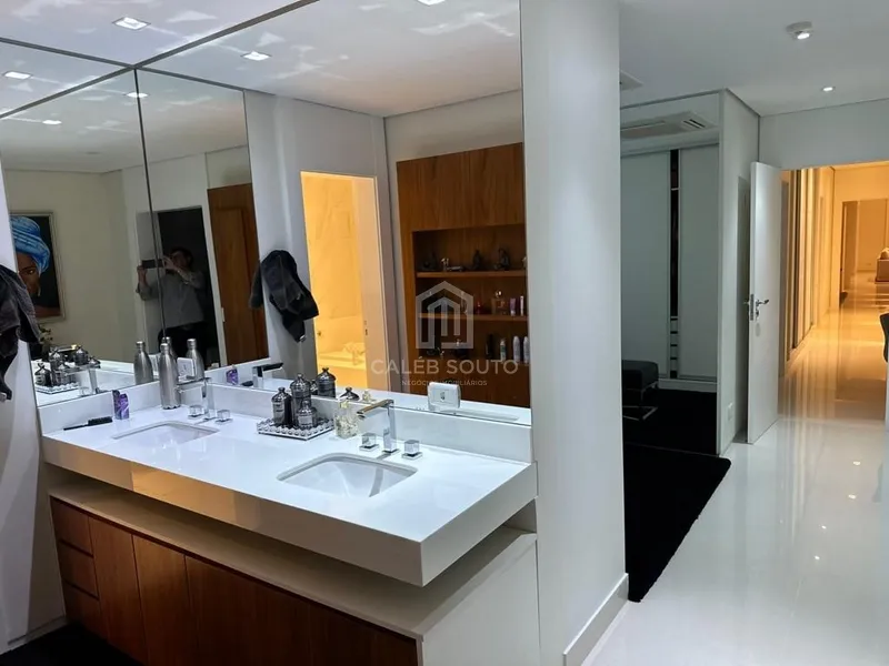 Casa a Venda com 4 quartos no Condomínio Valle do Canaã em Marília-SP.: 28ª foto da galeria de imagens do imóvel