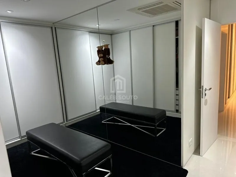 Casa a Venda com 4 quartos no Condomínio Valle do Canaã em Marília-SP.: 43ª foto da galeria de imagens do imóvel