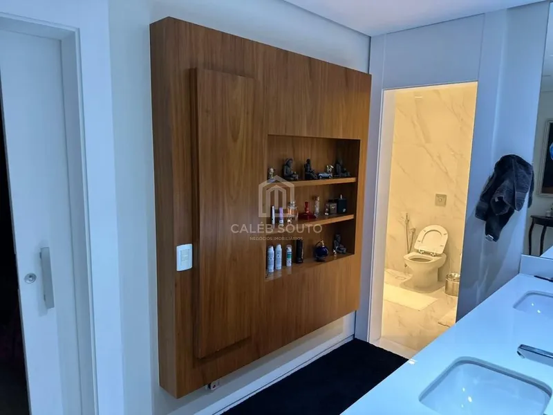 Casa a Venda com 4 quartos no Condomínio Valle do Canaã em Marília-SP.: 27ª foto da galeria de imagens do imóvel