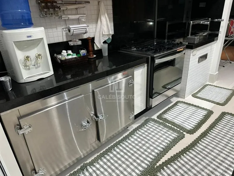 Casa a Venda com 4 quartos no Condomínio Valle do Canaã em Marília-SP.: 54ª foto da galeria de imagens do imóvel