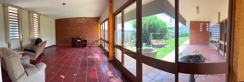 Casa com 6 quartos a venda no Jd. Maria Izabel em Marília-SP. : 2ª foto da galeria de imagens do imóvel