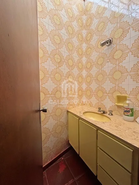 Casa com 6 quartos a venda no Jd. Maria Izabel em Marília-SP. : 5ª foto da galeria de imagens do imóvel