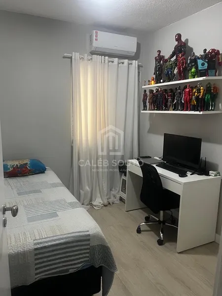 Casa a venda no Condomínio Terra Nova com 3 quartos em Marília-SP. : 18ª foto da galeria de imagens do imóvel